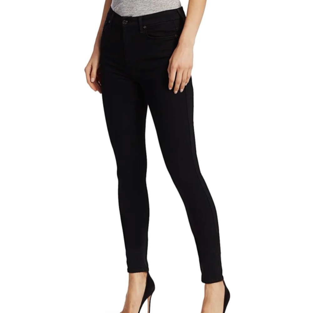 7fAM The Skinny Jeans